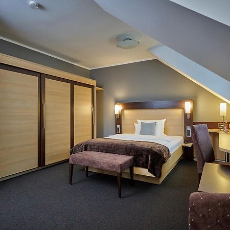 Hotel Westend Norymberga Zewnętrze zdjęcie
