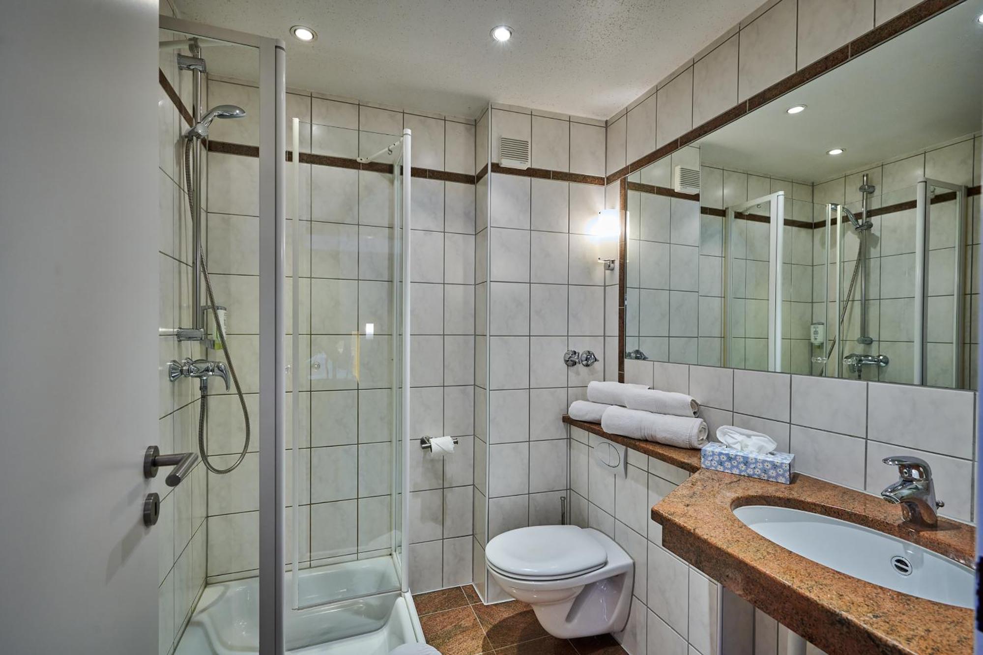 Hotel Westend Norymberga Zewnętrze zdjęcie