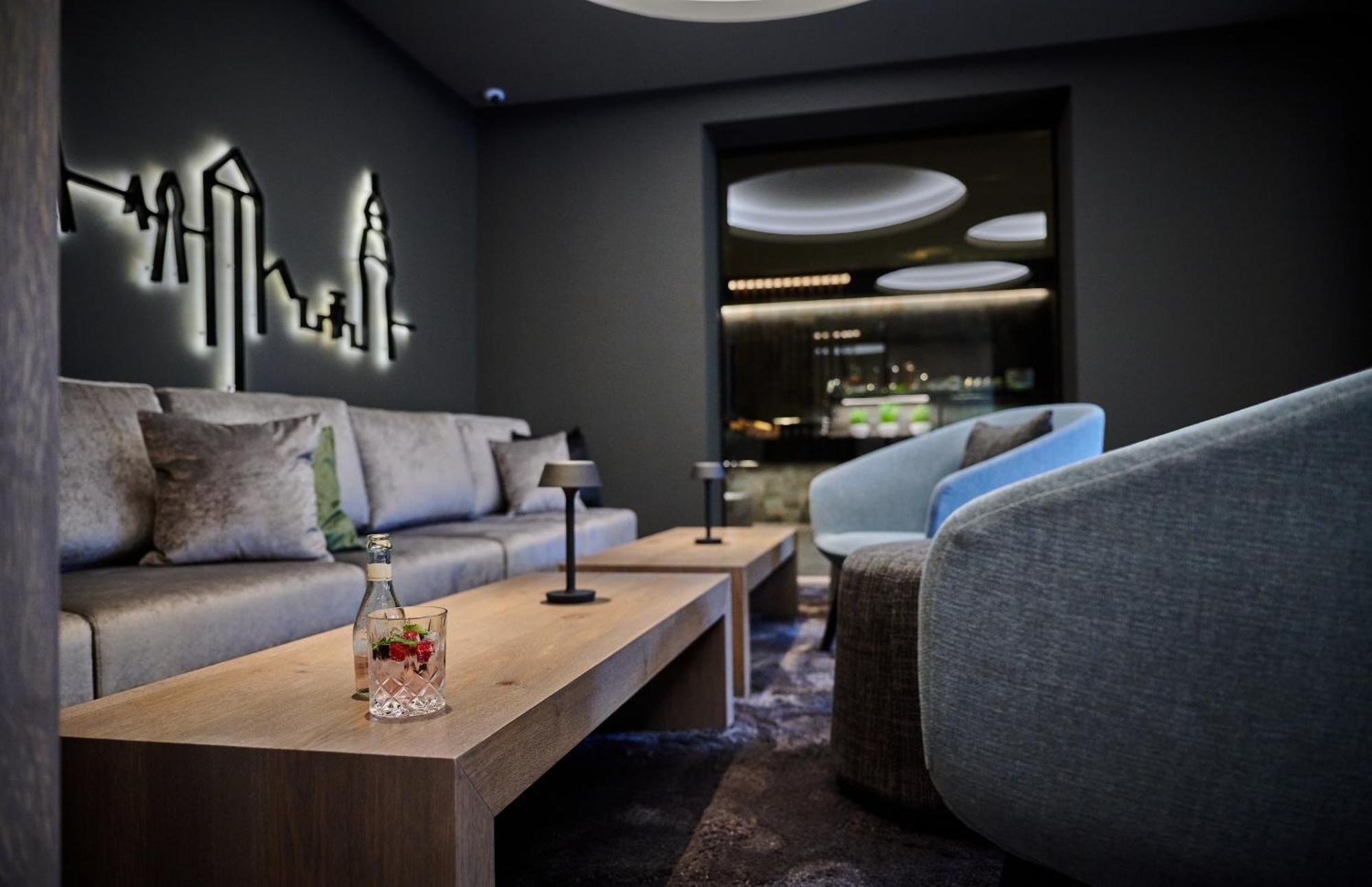 Hotel Westend Norymberga Zewnętrze zdjęcie