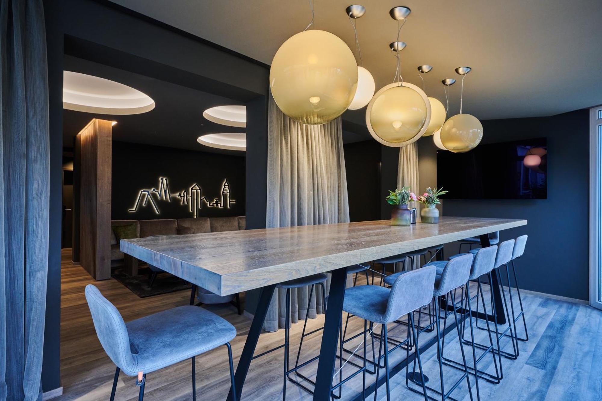 Hotel Westend Norymberga Zewnętrze zdjęcie