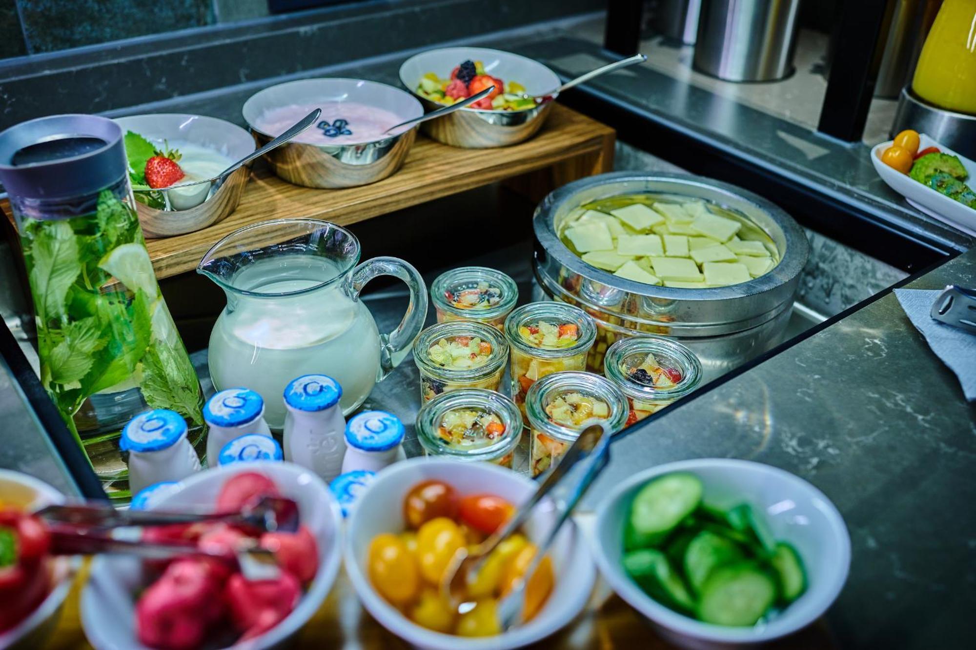 Hotel Westend Norymberga Zewnętrze zdjęcie