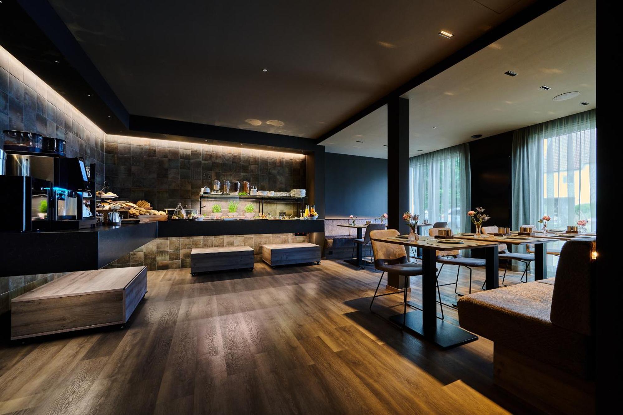 Hotel Westend Norymberga Zewnętrze zdjęcie